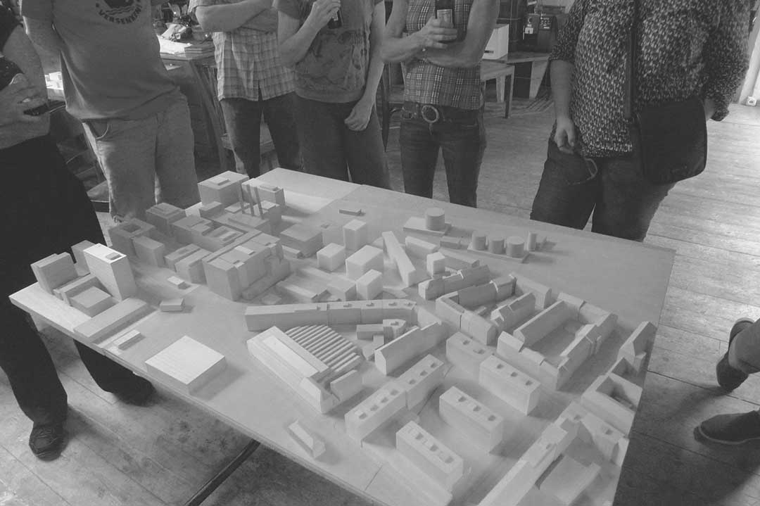 Dreieck Klybeck BASF Novartis Basel-Stadt urbanism public space vertiefungsstudie WG Klybeck Basel celine baumann klybeckplus